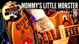 What If Mommy&#39;s Little Monster Was 2 MINUTES Long? | SOCIAL DISTORTION Guitar Medley