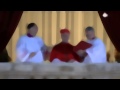 Habemus Papam - remix 