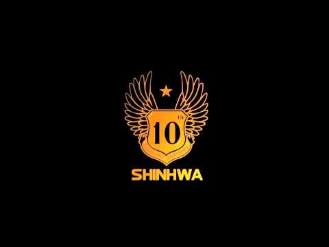 Shinhwa 2001 Live Concert - Wedding March