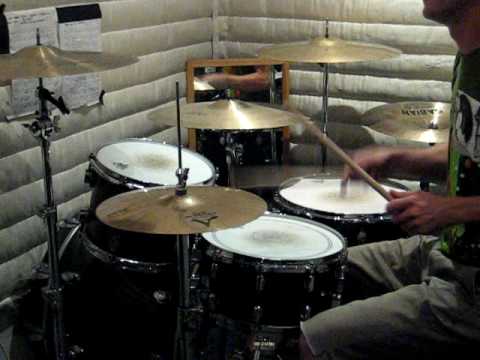 Louder Than Your Face Triplet Fill