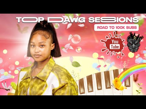 Success  - Top Dawg Session's - Hosted by - Secret Location.