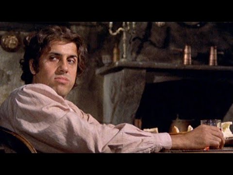 "THE FIVE DAYS" (1973) - by Dario Argento.