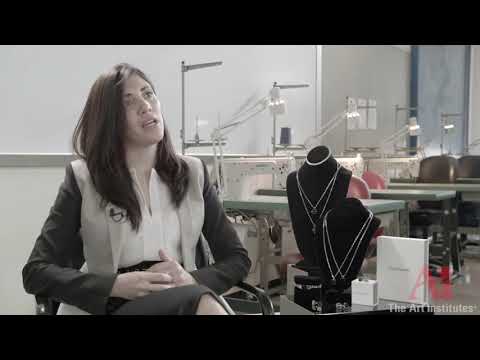 Brosway Jewelry  Miami International University of Art  Design