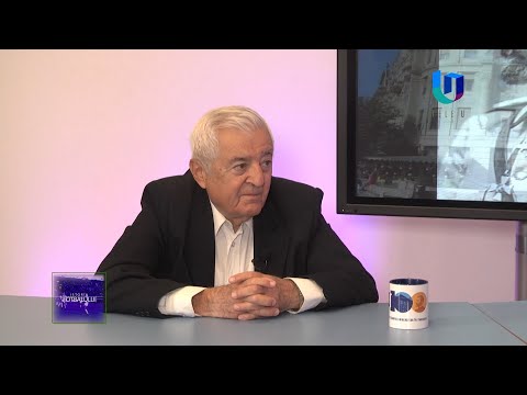 Nicolae Secoșan la „Istoria fotbalului” (ep. 2)