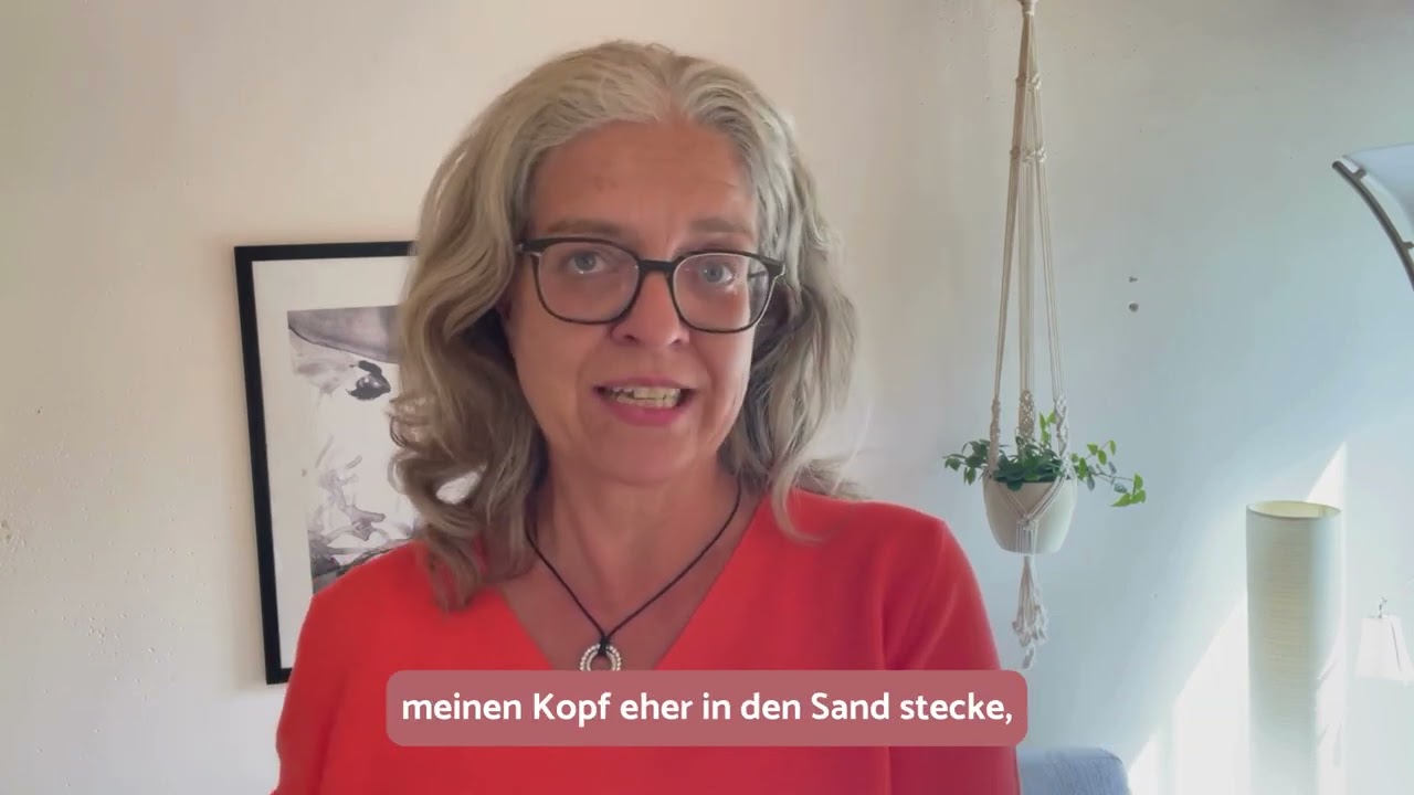 "Plagt Dich Dein fehlendes Finanzwissen?" | Kundenstimme Silke Stamme vom 22.05.2025