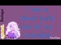 Amethyst - Tower of Mistakes/Better Off With Her ...