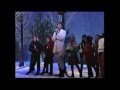 Natalie Cole LIVE - Caroling Caroling & The Little Boy That Santa Forgot