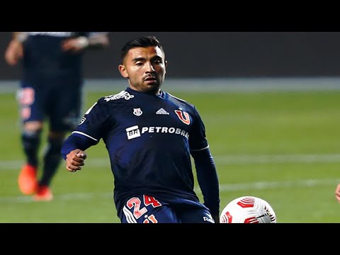 Mario Sandoval || Season 2020-21ᴴᴰ