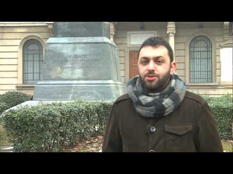 Tradate 5 stelle. Trasparenza in Comune.