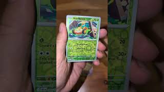 Misty´s Gyarados DRI - Holo