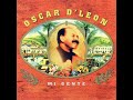 Oscar de León y su orquesta tema mí gente
