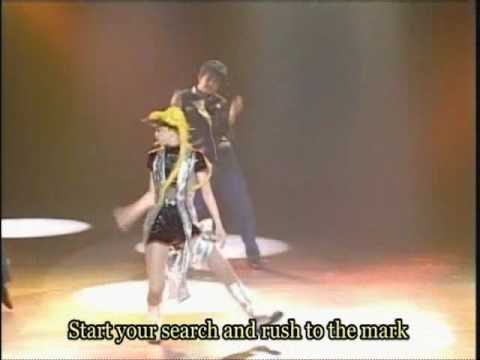 KNOCKIN' DOWN HESITATION (LONG) ENGLISH VERSION TRUESAILORCOMET :)