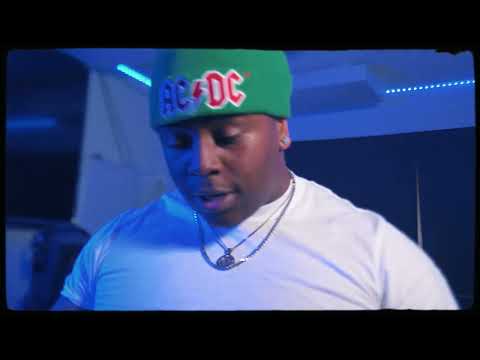 Strugglechildd-  I Been ( Official Music Video )