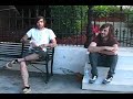 Sky Eats Airplane - Interview (2008)