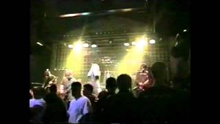 Internal Chaos   Birch Hill    Hed PE Show 2004