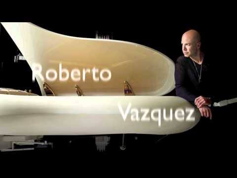 Roberto Vazquez -