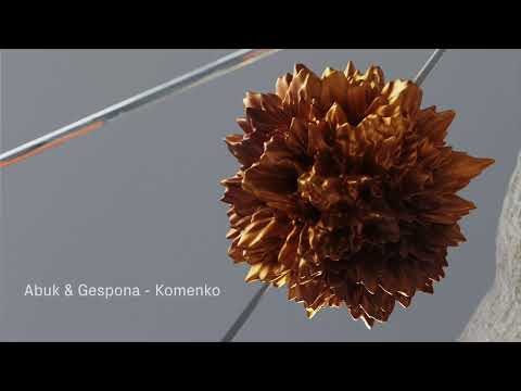 Abuk & Gespona - Komenko