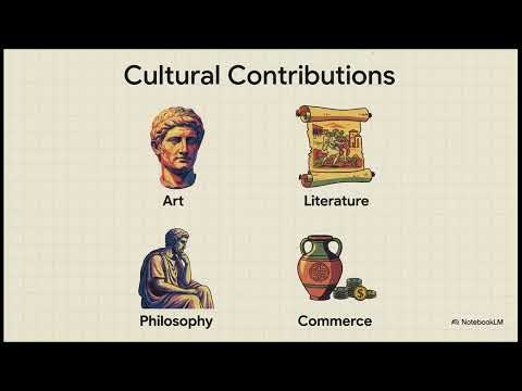 The Enduring Legacy of Roman Literature | Golden Age