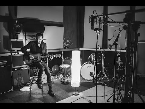 DIEGO VASALLO (DUNCAN DHU) entrevistado por LUIS ANCHONDO para MÚSICA y LETRAS