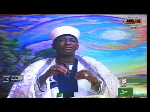 Uzamot Communications Live Stream