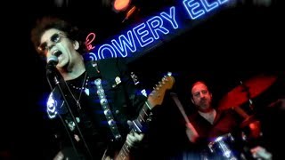 Willie Nile - Blowin&#39; In the Wind (Official Video)