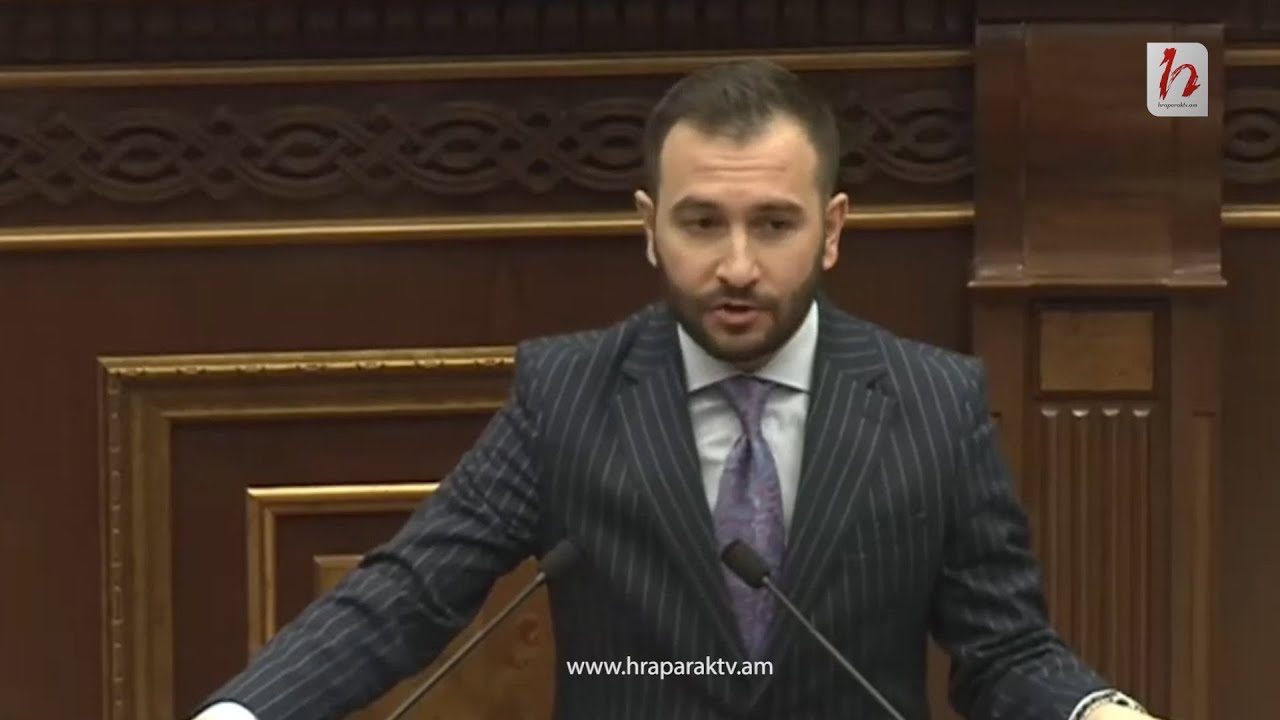 Աղվան Վարդանյանը չարագուշակությամբ էր զբաղվում ընդդիմության մասով․ Հայկ Կոնջորյան