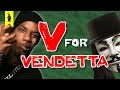 V for Vendetta - Thug Notes Summary & Analysis ...
