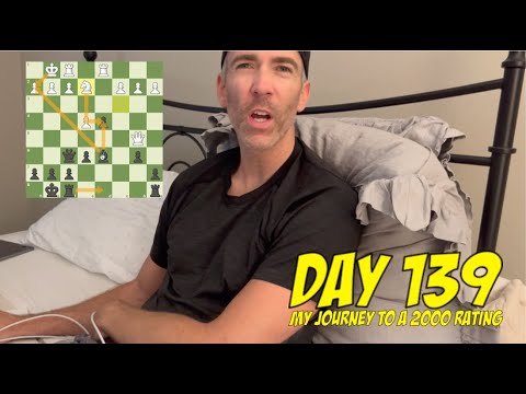 Day 139 Journey to 2000