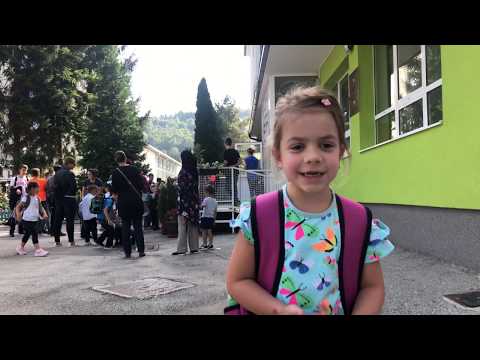 IZY- Sedmi dan skole