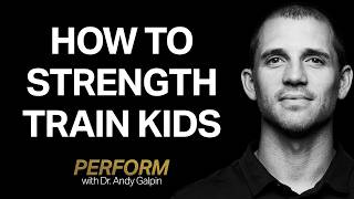 Thumbnail for Strength Training for Kids & Building Lifelong Movement Skills