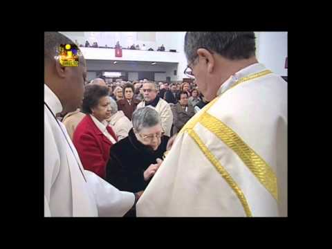 Nós vimos a Sua Estrela no Oriente