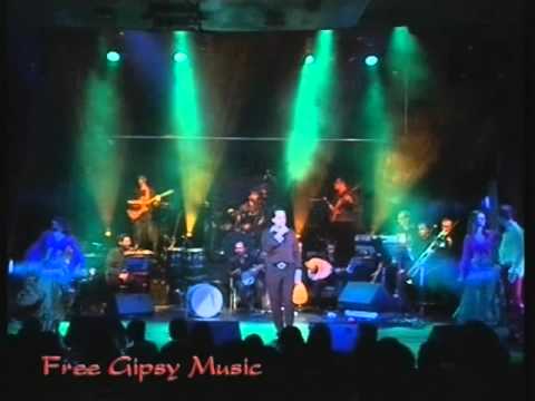 free gipsy music - sarantis & vasilis saleas