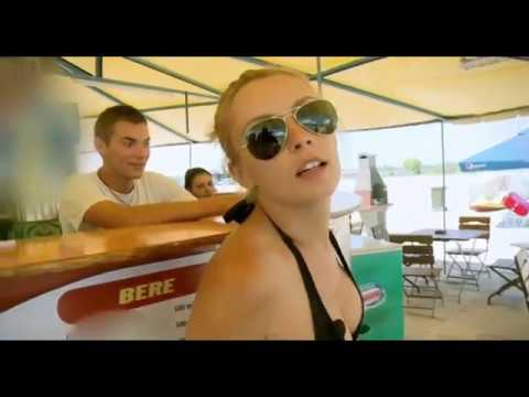 SERVITI VA ROG ! SEZONUL 2 ( 2012 ) EPISODUL 5 - BIANCA DRAGUSANU, GINA PISTOL, LA CIRC