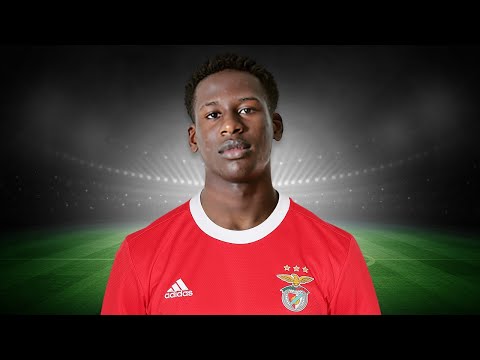 How Good Is Samuel Pedro At Benfica B? ⚽🏆🇵🇹