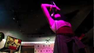 J*Davey &#39;Fight The Daylight&#39; [Live] - NDD TOUR 2012