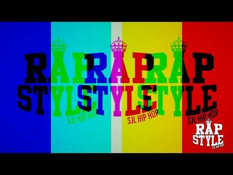 #2 Beat Rapstyle - Freestyle Instrumental Hip Hop