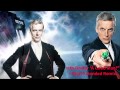Doctor Who: Series 8 OST - 'A Good Man?' - 1 ...