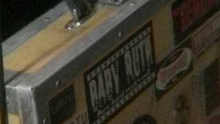 Baby Ruth - Promotional Clip