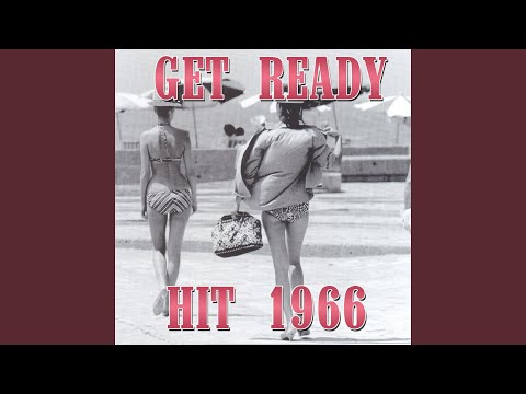 Get Ready (Hit 1966)