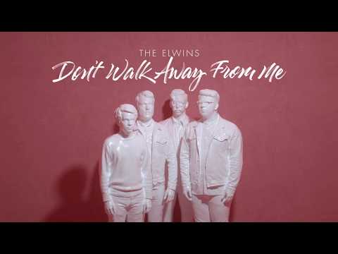 Don't Walk Away From Me (Official Audio)