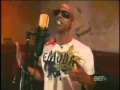 Gillie Da Kid   Freestyle  Spittin' Fire On TV