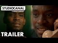 Yardie - Trailer