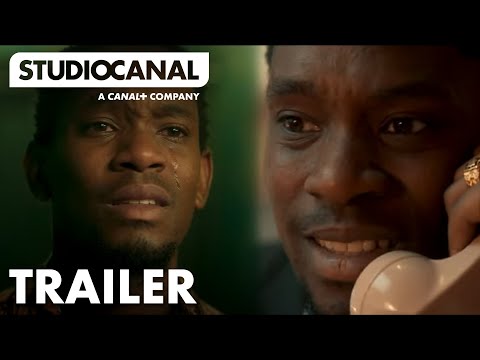 Yardie (Trailer)