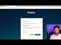 How Hackers Are Breaking Into MFA Enabled Microsoft 365 Accounts