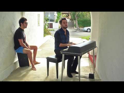 Stevie Redstone | Someone New (Cover)
Stevie Redstone | Someone New (Cover)