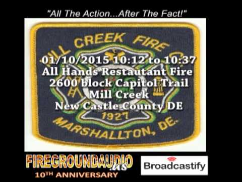 2015-01-10 Mill Creek, DE