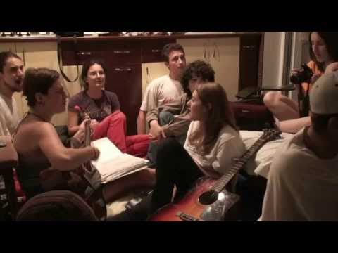 Ana si prietenii - M-a tinut mama acasa (Ion Cioroiu)