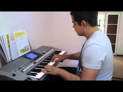 Daniel Felipe - Ode á alegria - Metodologia Studio Musical  1