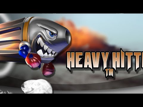 War Wolf Ordnance Heavy Hitter 12 gauge shotgun slug