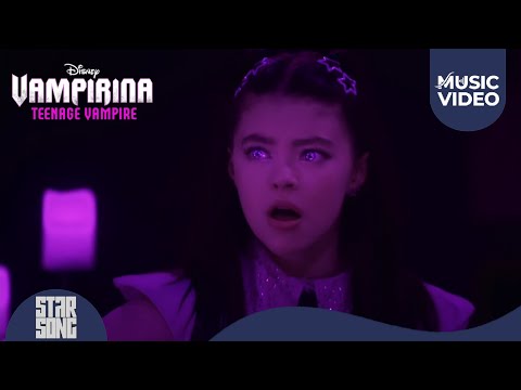 My Moment "Official Video" | (from Vampirina: Teenage Vampire)